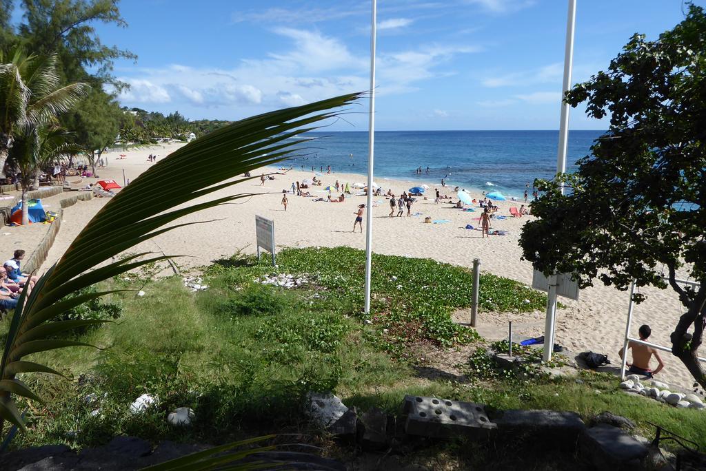 La Canotiere Du Boucan Saint-Gilles-les Bains Exteriér fotografie